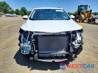 Piąte zdjęcie samochodu w środku: 2020 BUICK ENCORE GX SELECT VIN:KL4MMESL6LB102416 - miniatura