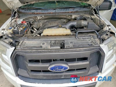 Zdjęcie 11 z 12 samochodu: 2016 FORD F150 SUPERCREW VIN:1FTEW1EG4GFB04045 - miniatura