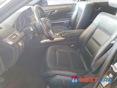 Zdjęcie 7 z 12 samochodu: 2014 MERCEDES-BENZ E 350 4MATIC VIN:WDDHF8JB7EB004354 - miniatura