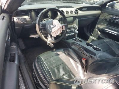 Zdjęcie 8 z 12 samochodu: 2015 FORD MUSTANG VIN:1FA6P8TH4F5332076 - miniatura