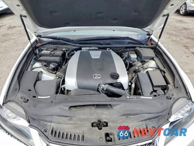 Zdjęcie 11 z 12 samochodu: 2015 LEXUS GS 350 VIN:JTHBE1BL3FA018260 - miniatura
