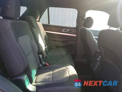 Zdjęcie 11 z 13 samochodu: 2017 FORD EXPLORER XLT VIN:1FM5K7D80HGB87974 - miniatura