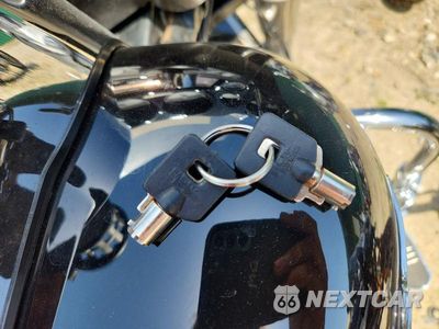 Zdjęcie 8 z 9 samochodu: 2003 HARLEY-DAVIDSON FLHTCI VIN:1HD1FFW103Y634984 - miniatura