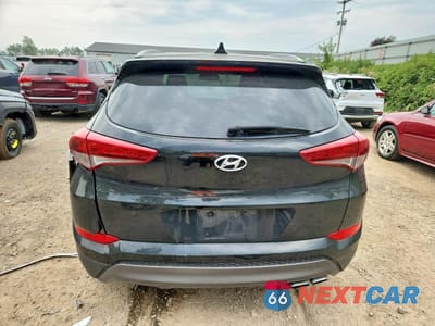 Zdjęcie 6 z 14 samochodu: 2016 HYUNDAI TUCSON LIMITED VIN:KM8J3CA22GU240470 - miniatura