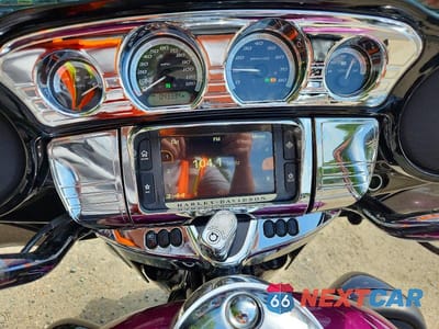 Zdjęcie 7 z 8 samochodu: 2016 HARLEY-DAVIDSON FLHTK ULTRA LIMITED VIN:1HD1KEL13GB638630 - miniatura