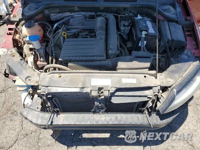Zdjęcie 11 z 13 samochodu: 2017 VOLKSWAGEN JETTA S VIN:3VW2B7AJ6HM390546 - miniatura
