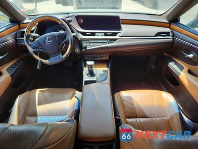 Zdjęcie 8 z 12 samochodu: 2019 LEXUS ES 350 VIN:58ABZ1B18KU016425 - miniatura
