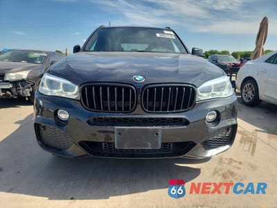 Piąte zdjęcie samochodu w środku: 2016 BMW X5 XDR40E VIN:5UXKT0C59G0S75687 - miniatura