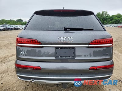 Zdjęcie 6 z 13 samochodu: 2021 AUDI Q7 PREMIUM PLUS VIN:WA1LXAF75MD041946 - miniatura
