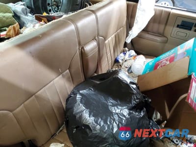 Zdjęcie 10 z 13 samochodu: 1993 CHEVROLET BLAZER S10 VIN:1GNDT13W8P2199576 - miniatura