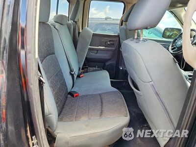 Zdjęcie 10 z 12 samochodu: 2013 RAM 1500 SLT VIN:1C6RR7GTXDS553617 - miniatura