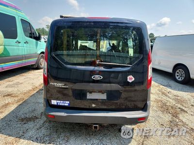 Zdjęcie 6 z 12 samochodu: 2015 FORD TRANSIT CONNECT XL CARGO VIN:NM0LE6E74F1211824 - miniatura