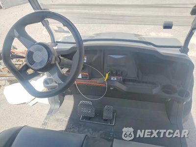 Zdjęcie 9 z 10 samochodu: 2023 TAOI GOLF CART VIN:L9NAC5KW48VP50553 - miniatura
