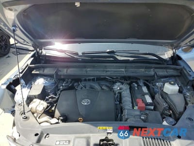 Zdjęcie 12 z 14 samochodu: 2022 TOYOTA HIGHLANDER XLE VIN:5TDHZRBH9NS244900 - miniatura