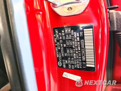 Zdjęcie 13 z 13 samochodu: 2020 HYUNDAI KONA SEL VIN:KM8K22AA3LU446836 - miniatura