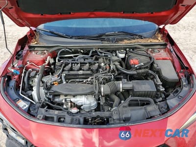 Zdjęcie 12 z 13 samochodu: 2025 ACURA INTEGRA VIN:19UDE4H26SA012247 - miniatura