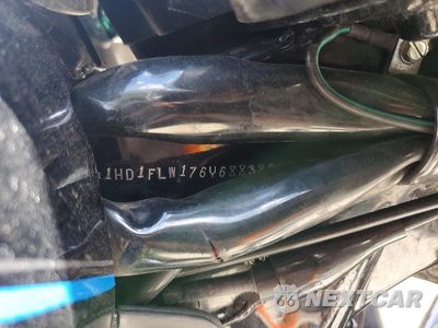 Zdjęcie 9 z 9 samochodu: 2006 HARLEY-DAVIDSON FLHTCUI SHRINE VIN:1HD1FLW176Y688382 - miniatura