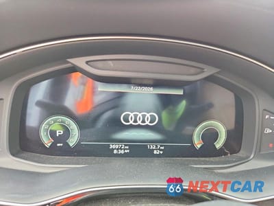 Zdjęcie 9 z 13 samochodu: 2023 AUDI Q7 PRESTIGE VIN:WA1VXBF76PD012300 - miniatura