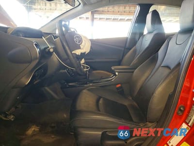 Zdjęcie 7 z 14 samochodu: 2017 TOYOTA PRIUS THREE TOURING VIN:JTDKARFU6H3528186 - miniatura