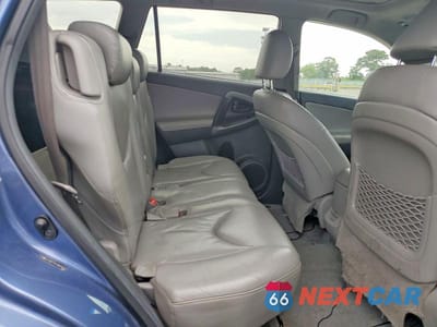 Zdjęcie 11 z 14 samochodu: 2009 TOYOTA RAV4 LIMITED VIN:2T3BF31V19W016333 - miniatura