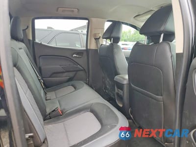 Zdjęcie 10 z 12 samochodu: 2016 CHEVROLET COLORADO Z71 VIN:1GCPTDE11G1343676 - miniatura