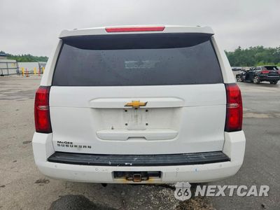Zdjęcie 6 z 13 samochodu: 2019 CHEVROLET SUBURBAN K1500 LS VIN:1GNSKGKC2KR107043 - miniatura