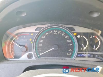 Zdjęcie 9 z 12 samochodu: 2012 TOYOTA VENZA LE VIN:4T3ZA3BB6CU061521 - miniatura