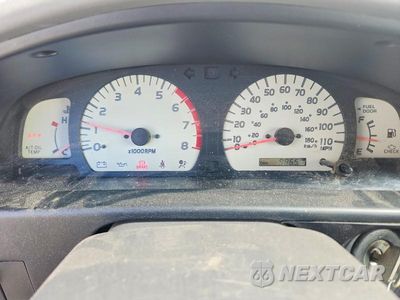 Zdjęcie 9 z 12 samochodu: 2003 TOYOTA TACOMA V6 VIN:5TEHN72N63Z199050 - miniatura