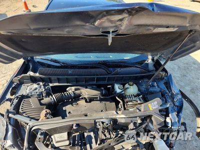 Zdjęcie 12 z 13 samochodu: 2019 GMC ACADIA SLE VIN:1GKKNKLA4KZ257160 - miniatura