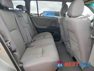 Zdjęcie 11 z 14 samochodu: 2007 TOYOTA HIGHLANDER SPORT VIN:JTEGP21A570127717 - miniatura