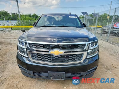 Piąte zdjęcie samochodu w środku: 2016 CHEVROLET TAHOE K1500 VIN:1GNSKEKCXGR343175 - miniatura