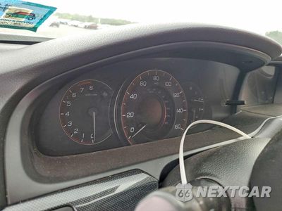 Zdjęcie 9 z 12 samochodu: 2014 HONDA ACCORD SPORT VIN:1HGCR2F59EA033650 - miniatura