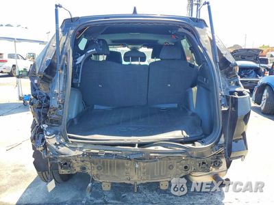 Zdjęcie 6 z 13 samochodu: 2025 HONDA CR-V SPORT VIN:7FARS5H56SE037254 - miniatura