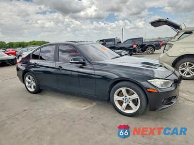 Czwarte zdjęcie samochodu z boku: 2015 BMW 328 XI SULEV VIN:WBA3B5C53FF960105 - miniatura