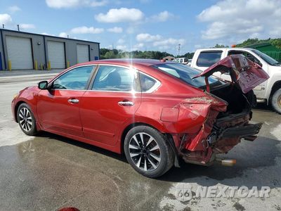 Drugie zdjęcie samochodu z przodu: 2016 NISSAN ALTIMA 2.5 SV VIN:1N4AL3AP6GC295127 - miniatura