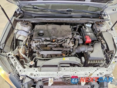 Zdjęcie 11 z 12 samochodu: 2019 TOYOTA CAMRY SE VIN:4T1B11HK6KU729242 - miniatura