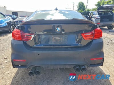 Zdjęcie 6 z 12 samochodu: 2015 BMW 435 I VIN:WBA3R1C58FK193931 - miniatura