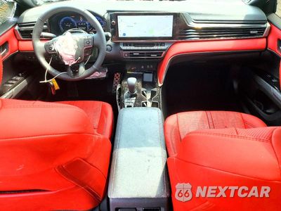 Zdjęcie 8 z 13 samochodu: 2026 TOYOTA CAMRY XSE VIN:4T1DAACK3TU326143 - miniatura