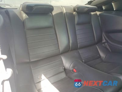 Zdjęcie 10 z 12 samochodu: 2014 FORD MUSTANG GT VIN:1ZVBP8CF1E5224145 - miniatura