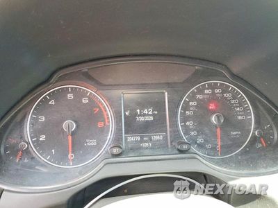 Zdjęcie 9 z 12 samochodu: 2016 AUDI Q5 PREMIUM PLUS VIN:WA1L2AFPXGA069052 - miniatura