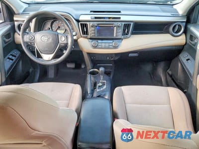 Zdjęcie 8 z 13 samochodu: 2013 TOYOTA RAV4 XLE VIN:2T3RFREV5DW106430 - miniatura