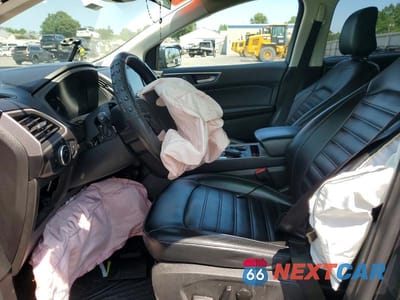 Zdjęcie 7 z 13 samochodu: 2023 FORD EDGE SEL VIN:2FMPK4J99PBA36657 - miniatura