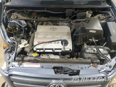 Zdjęcie 12 z 13 samochodu: 2005 TOYOTA HIGHLANDER LIMITED VIN:JTEEP21A150097085 - miniatura