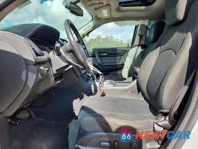 Zdjęcie 7 z 13 samochodu: 2013 GMC ACADIA SLE VIN:1GKKRPKD0DJ267862 - miniatura