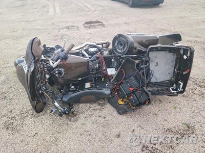 Trzecie zdjęcie samochodu z tyłu: 2013 HARLEY-DAVIDSON FLHTK ELECTRA GLIDE ULTRA LIMITED VIN:1HD1KEM28DB614293 - miniatura