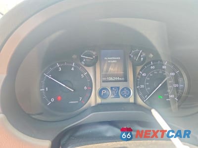 Zdjęcie 9 z 13 samochodu: 2011 LEXUS GX 460 PREMIUM VIN:JTJJM7FX2B5030822 - miniatura