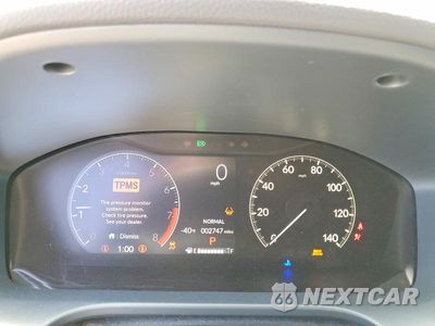 Zdjęcie 9 z 14 samochodu: 2025 HONDA HR-V SPORT VIN:3CZRZ1H55SM731021 - miniatura