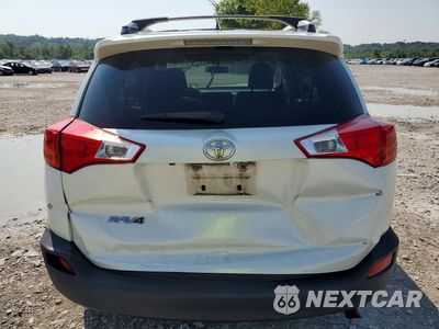 Zdjęcie 6 z 13 samochodu: 2013 TOYOTA RAV4 LIMITED VIN:JTMYFREV5D5007514 - miniatura