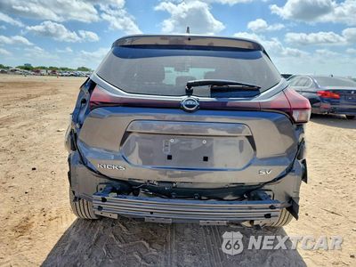 Zdjęcie 6 z 14 samochodu: 2023 NISSAN KICKS SV VIN:3N1CP5CV9PL539021 - miniatura