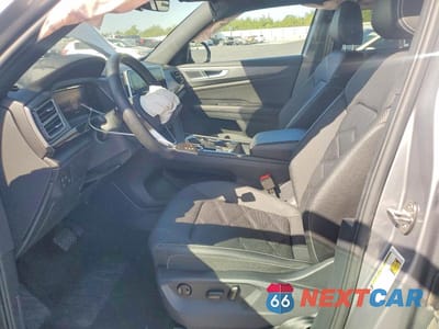 Zdjęcie 7 z 13 samochodu: 2025 VOLKSWAGEN ATLAS CROSS SPORT SE VIN:1V2WE2CA2SC202401 - miniatura